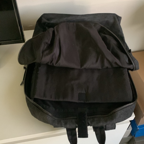 G-Star Raw Estan Denim Backpack - Picture 5 of 8